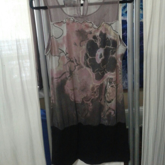 Humming summer dress - Picture 1 of 5